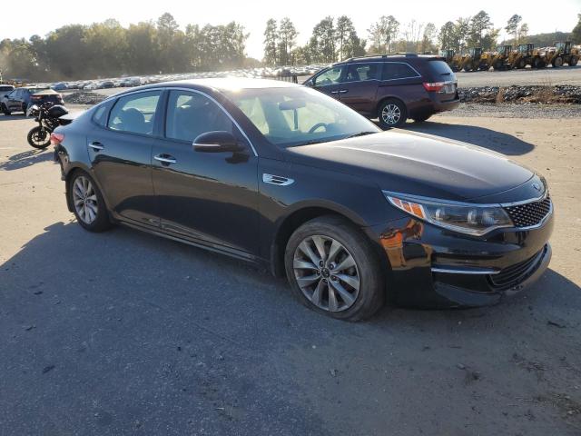 Vin: 5xxgu4l39hg131244, lot: 76282724, kia optima ex 20174