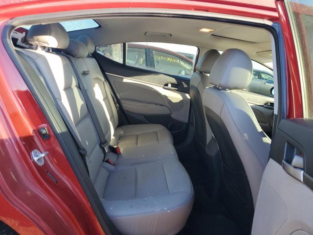 2017 HYUNDAI ELANTRA SE - 5NPD84LF6HH066410