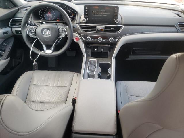 2019 HONDA ACCORD TOU - 1HGCV2F9XKA029827