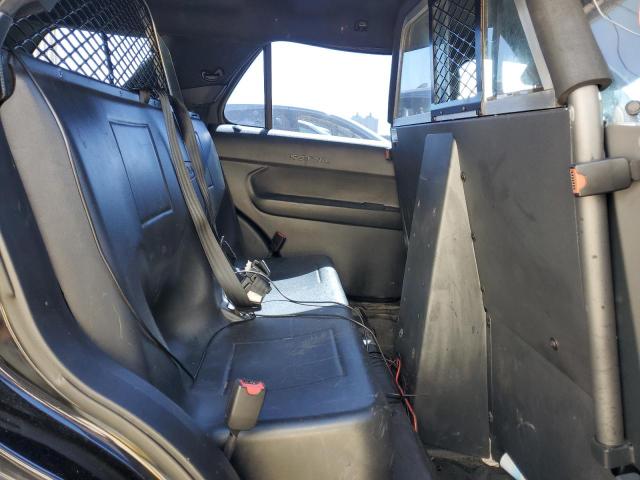 2017 FORD EXPLORER P - 1FM5K8AT9HGA79352
