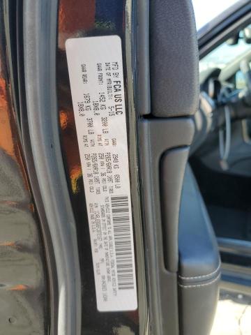 2015 JEEP GRAND CHER - 1C4RJEBG6FC872167