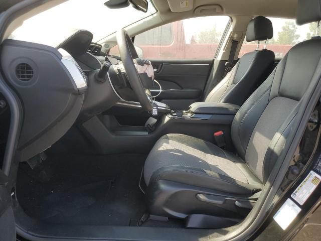 2018 HONDA CLARITY JHMZC5F16JC008985