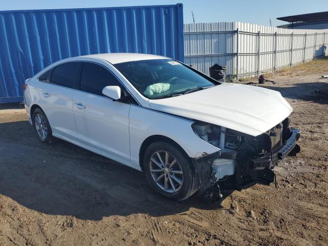 2018 HYUNDAI SONATA SE - 5NPE24AF5JH621457
