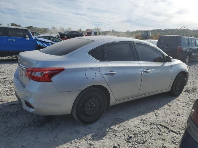 VIN 3N1AB7APXGY218582 2016 Nissan Sentra, S no.3