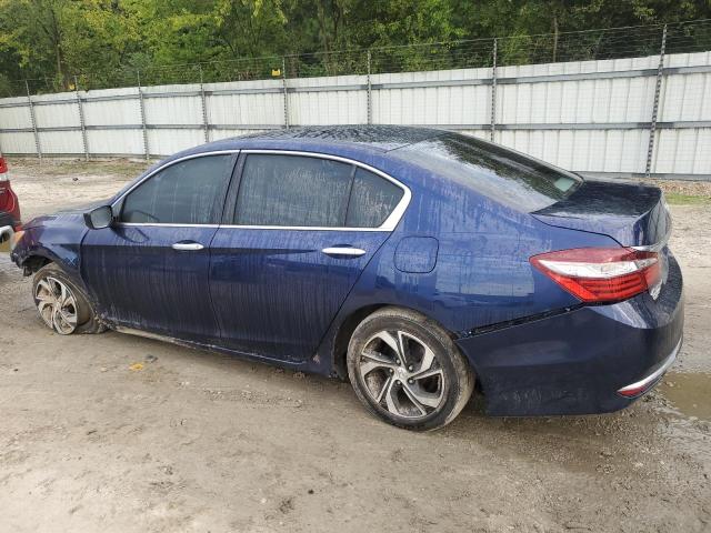 2016 HONDA ACCORD LX - 1HGCR2F32GA064904