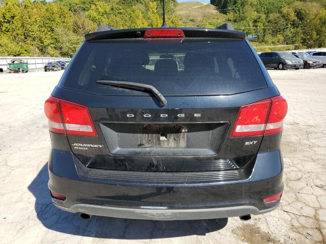 2017 DODGE JOURNEY SX - 3C4PDDBG1HT512336
