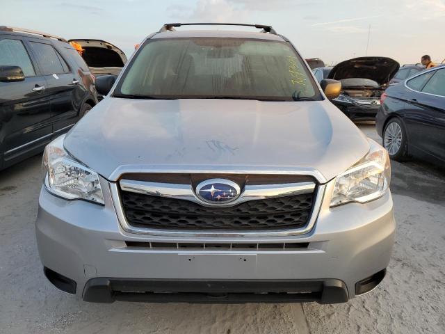 2015 SUBARU FORESTER 2 - JF2SJABC7FH572925