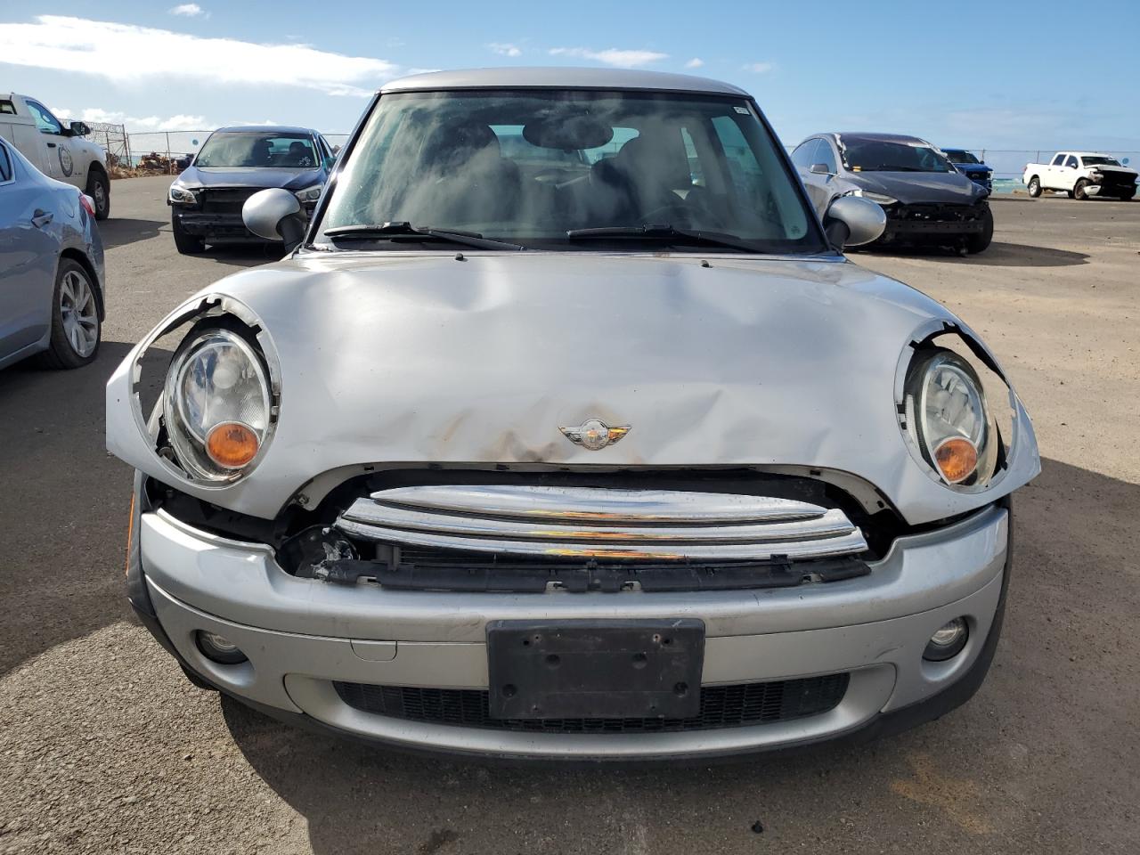 Lot #2991891161 2010 MINI COOPER