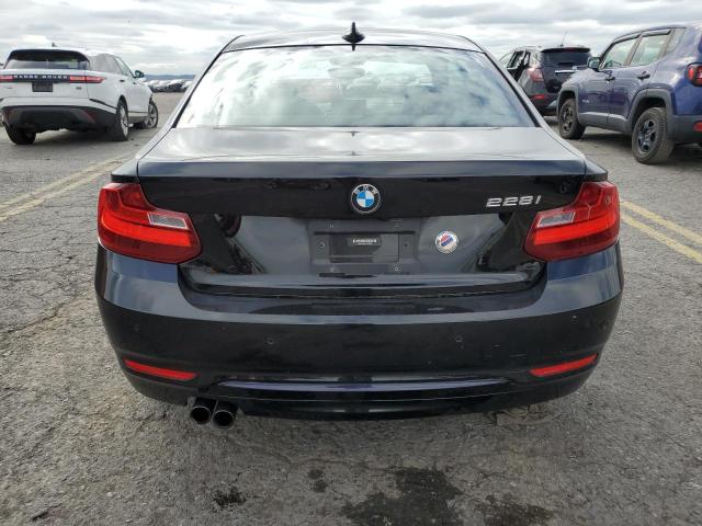 VIN WBA1F5C56GV343705 2016 BMW 2 Series, 228 I no.6