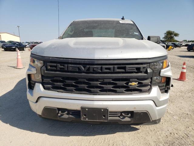 2022 CHEVROLET SILVERADO - 1GCRABEK1NZ578721