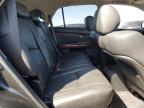 LEXUS RX 400H photo