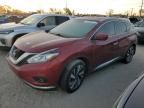 2016 NISSAN MURANO S - 5N1AZ2MG7GN171236