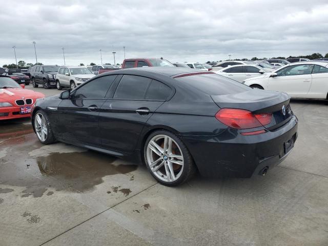 VIN WBA6D0C56GG432774 2016 BMW 6 SERIES no.2