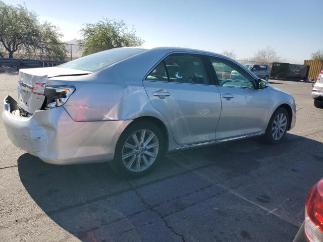 TOYOTA CAMRY BASE 2012 silver  gas 4T4BF1FK2CR190601 photo #4