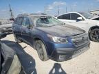 Lot #3006890612 2021 SUBARU OUTBACK TO