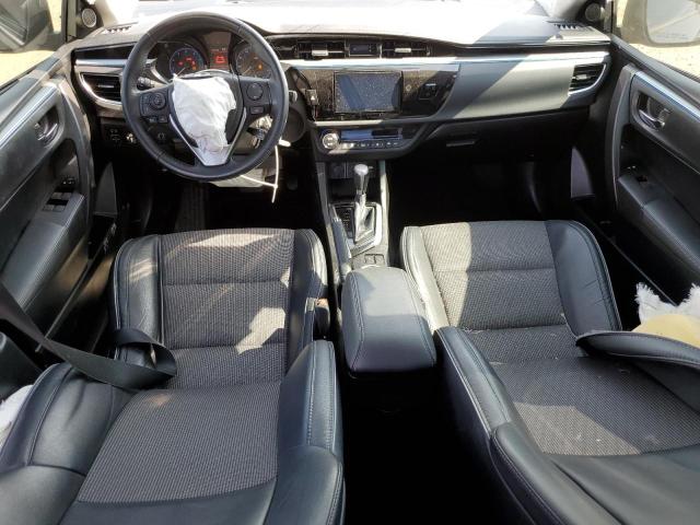 2015 TOYOTA COROLLA L - 5YFBURHE6FP247832
