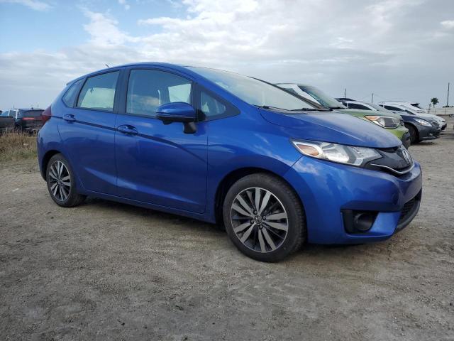 VIN JHMGK5H70GX043776 2016 Honda Fit, EX no.4