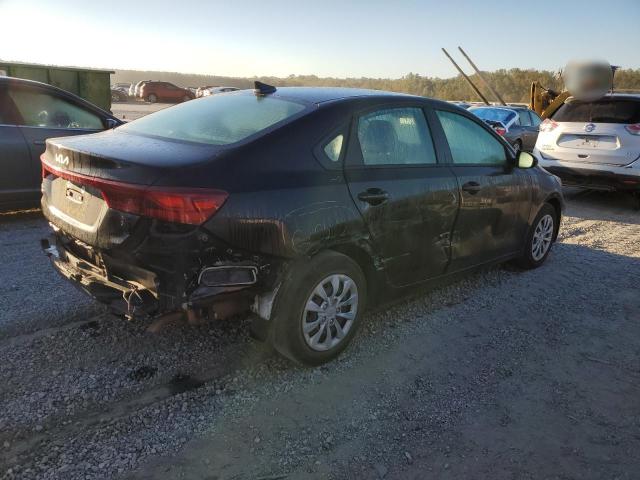 2023 KIA FORTE LX - 3KPF24AD6PE521061