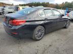 BMW 530 XI снимка