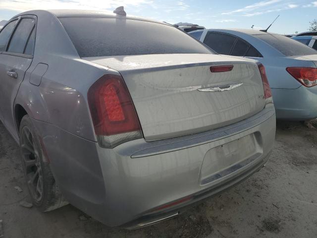 VIN 2C3CCABG4FH772904 2015 Chrysler 300, S no.6