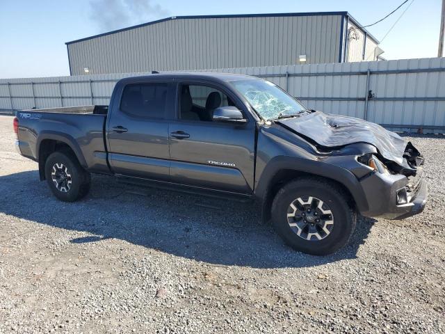 VIN 3TMDZ5BN6KM069904 2019 Toyota Tacoma, Double Cab no.4