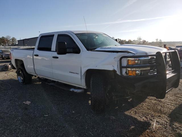 2015 CHEVROLET SILVERADO - 1GC1KUE83FF649267