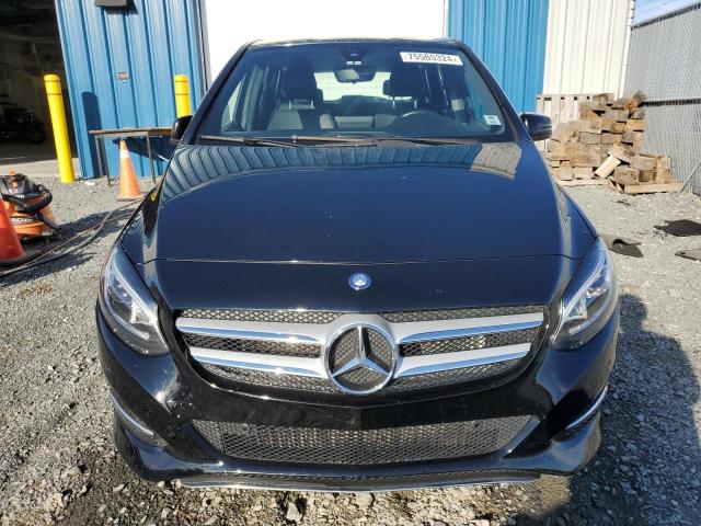 2015 MERCEDES-BENZ B250 WDDMH4EB8FJ360945