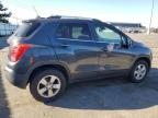 CHEVROLET TRAX 1LT photo