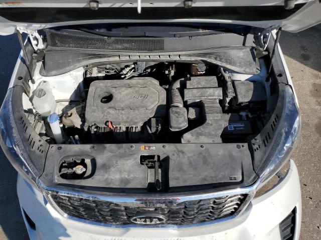 2020 KIA SORENTO L - 5XYPGDA30LG642467