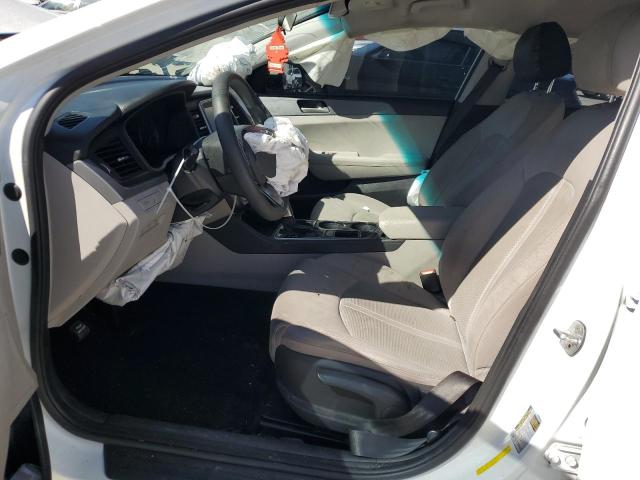 2018 HYUNDAI SONATA SE - 5NPE24AF9JH598717