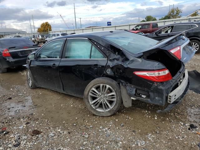 VIN 4T1BD1FK0FU173011 2015 Toyota Camry, Hybrid no.2