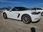 PORSCHE BOXSTER photo