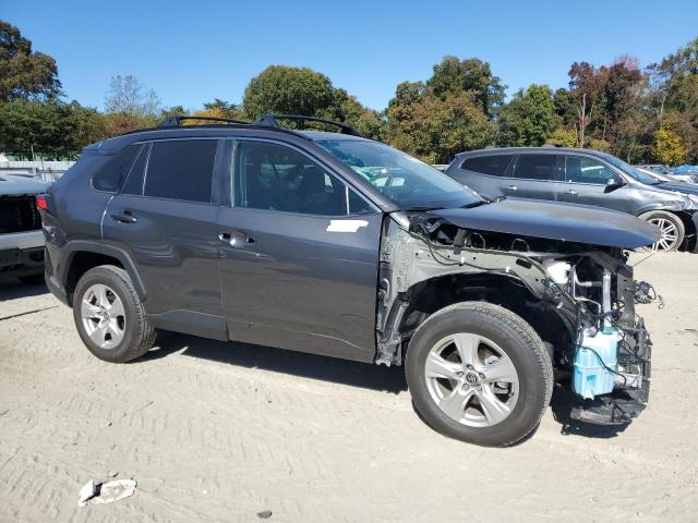 2021 TOYOTA RAV4 XLE - 2T3P1RFV9MC246910