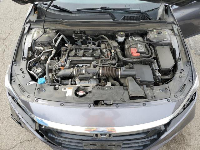 2020 HONDA ACCORD LX - 1HGCV1F16LA104027