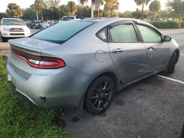 2015 DODGE DART SE - 1C3CDFAA4FD375309