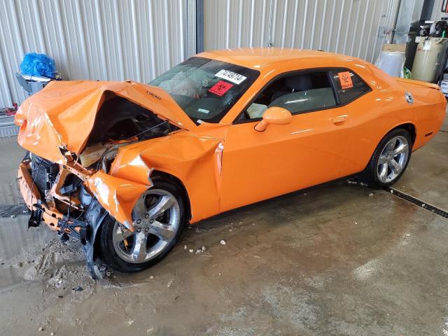 2012 DODGE CHALLENGER #2953361833