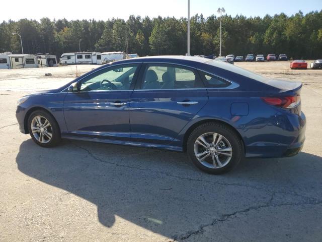 2019 HYUNDAI SONATA LIM - 5NPE34AF1KH815997