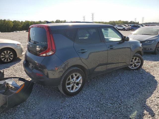 2021 KIA SOUL LX - KNDJ23AU2M7784664