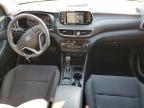 HYUNDAI TUCSON SE photo