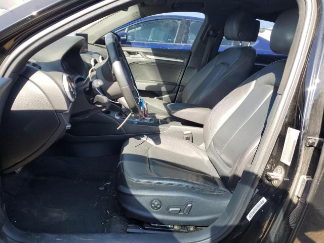 2016 AUDI A3 PREMIUM - WAUB8GFF7G1039515