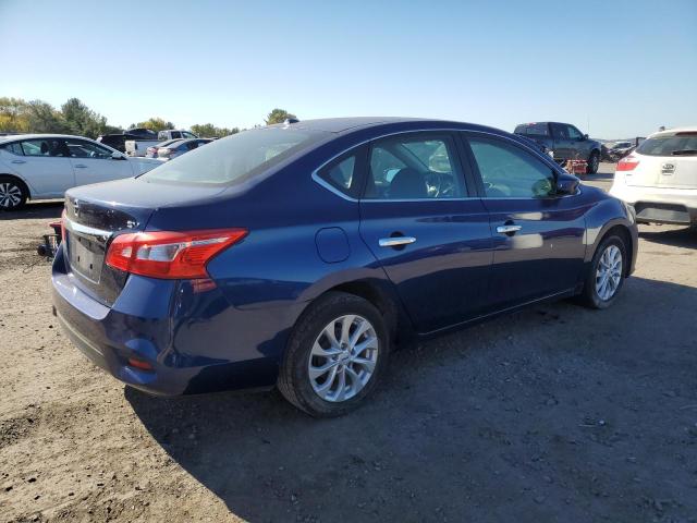 VIN 3N1AB7AP8KY436366 2019 Nissan Sentra, S no.3