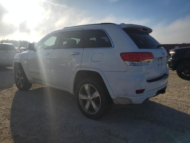 VIN 1C4RJFCG4FC942267 2015 Jeep Grand Cherokee, Ove... no.2