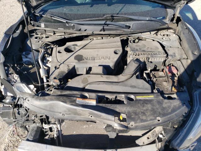 2018 NISSAN ALTIMA 2.5 - 1N4AL3AP1JC209682