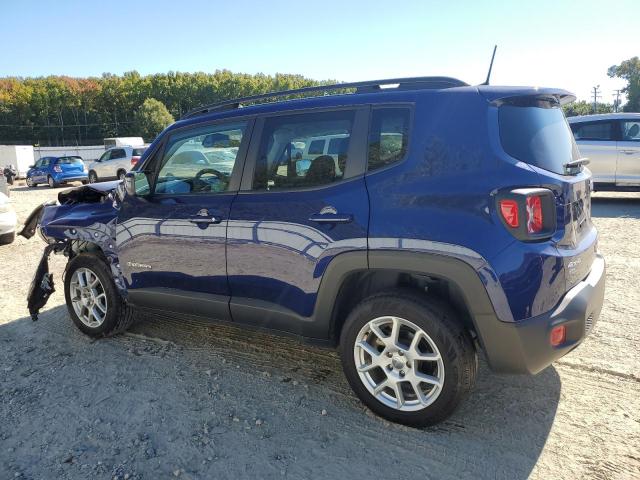 VIN ZACNJDBB6MPN30933 2021 Jeep Renegade, Latitude no.2