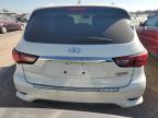 Lot #3027409441 2017 INFINITI QX60