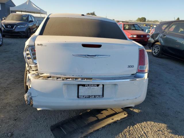 VIN 2C3CCAAG7EH276124 2014 Chrysler 300 no.6