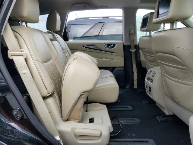 2016 INFINITI QX60 - 5N1AL0MN4GC519817