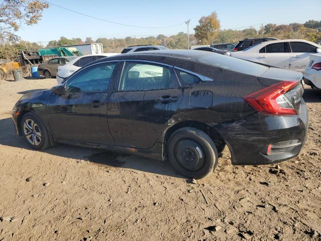 VIN 19XFC2F59HE203147 2017 Honda Civic, LX no.2