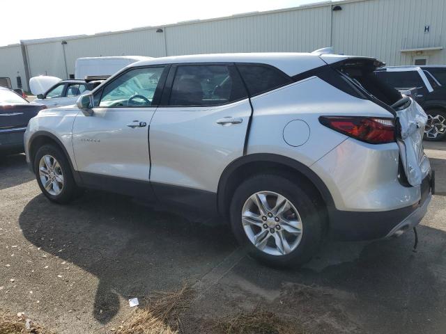 2020 CHEVROLET BLAZER 1LT - 3GNKBBRA6LS572477