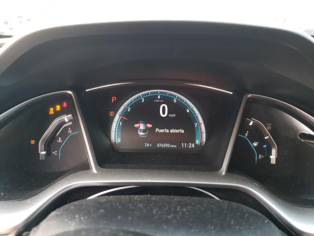 2016 HONDA CIVIC EX - 19XFC2F70GE064820